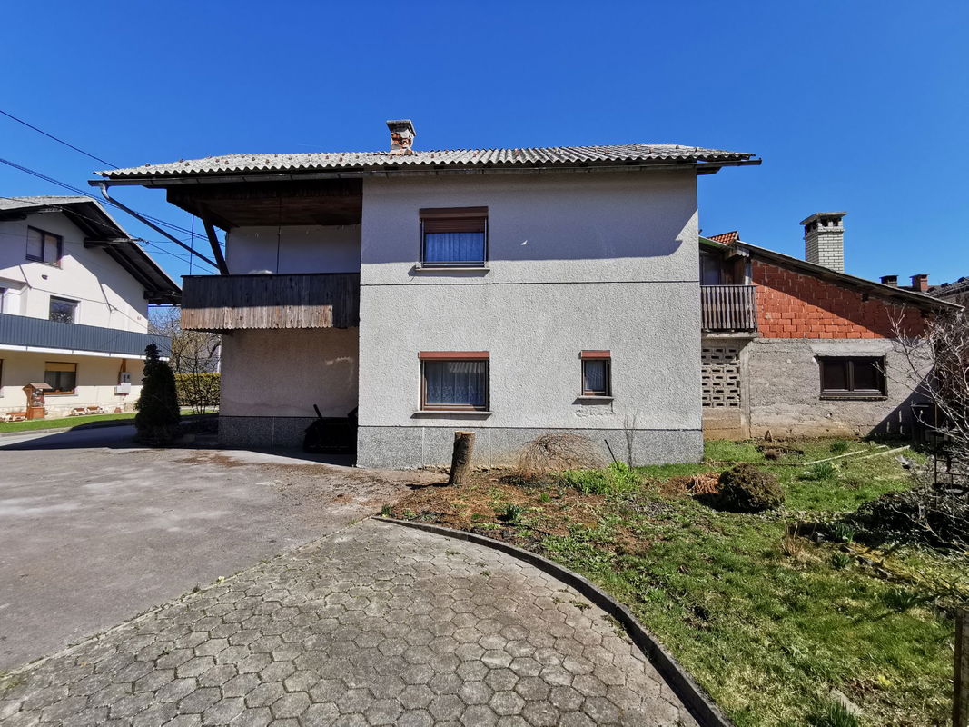 Location: Notranjsko - Kraška, Loška Dolina, Iga Vas