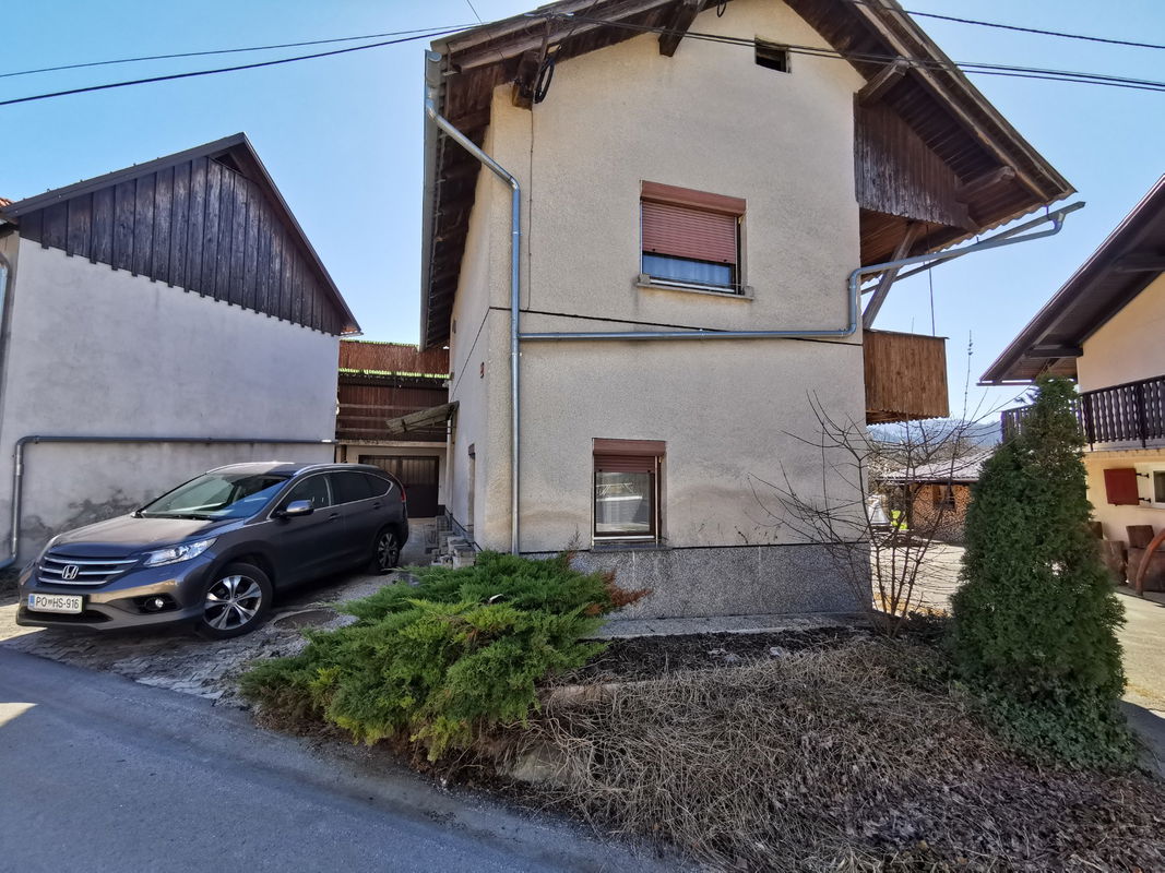 Location: Notranjsko - Kraška, Loška Dolina, Iga Vas
