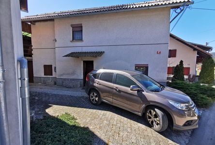Location: Notranjsko - Kraška, Loška Dolina, Iga Vas