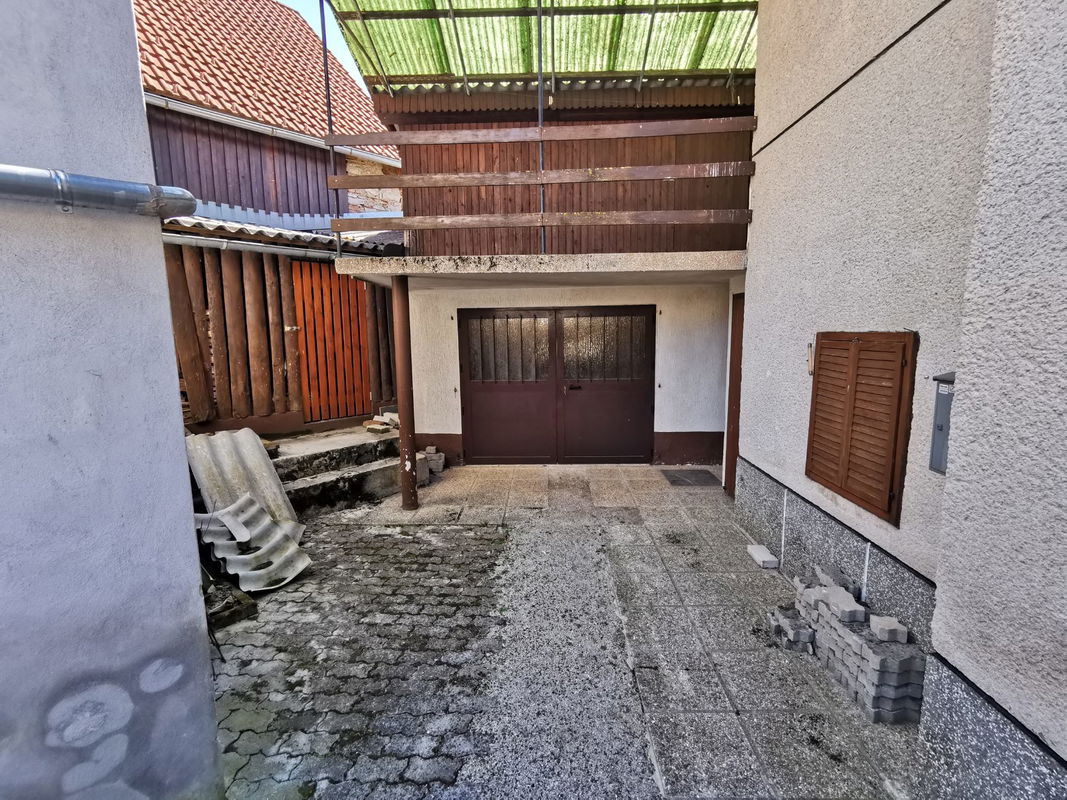 Location: Notranjsko - Kraška, Loška Dolina, Iga Vas