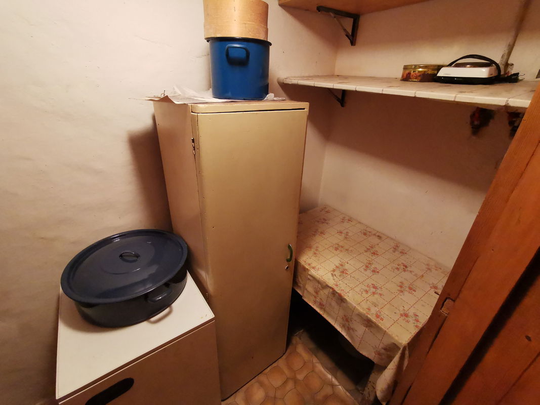 Location: Notranjsko - Kraška, Loška Dolina, Iga Vas