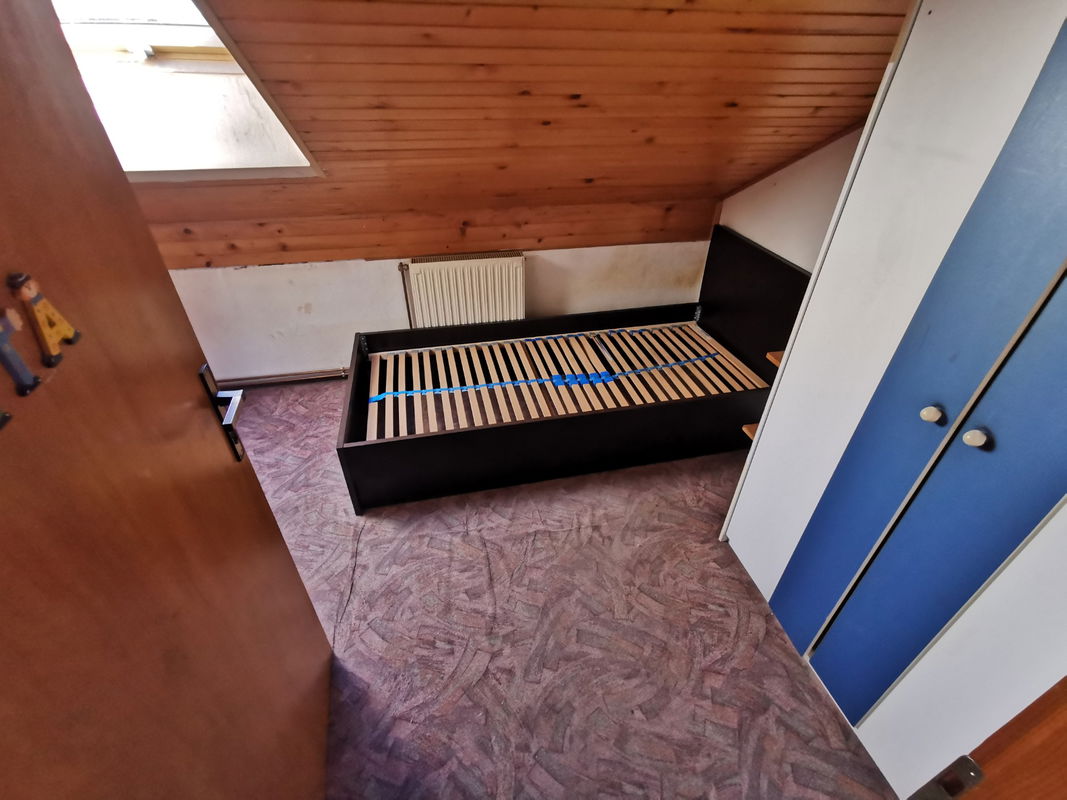 Location: Notranjsko - Kraška, Cerknica, Martinjak