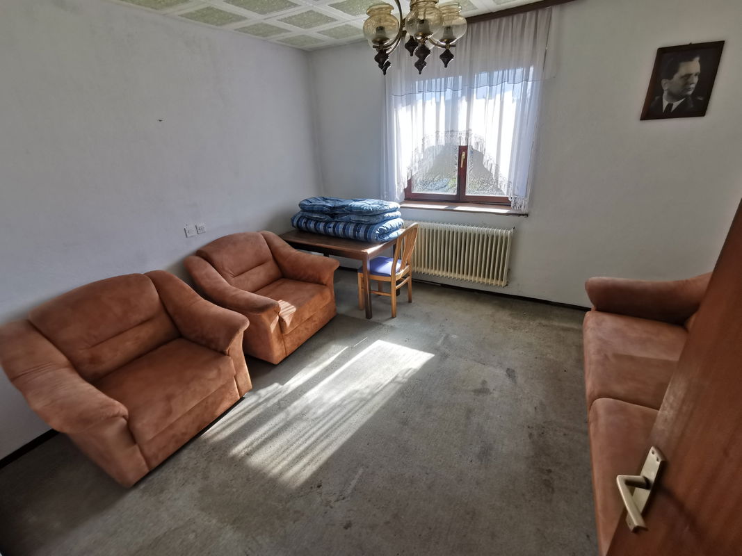 Location: Notranjsko - Kraška, Cerknica, Martinjak
