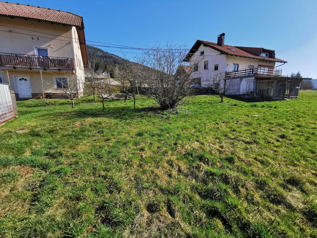 Location: Notranjsko - Kraška, Cerknica, Martinjak