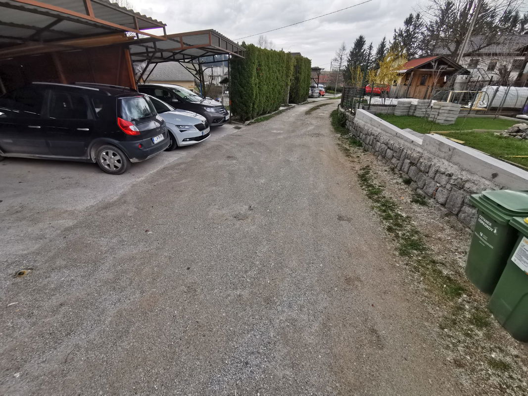Location: Notranjsko - Kraška, Cerknica, Rakek
