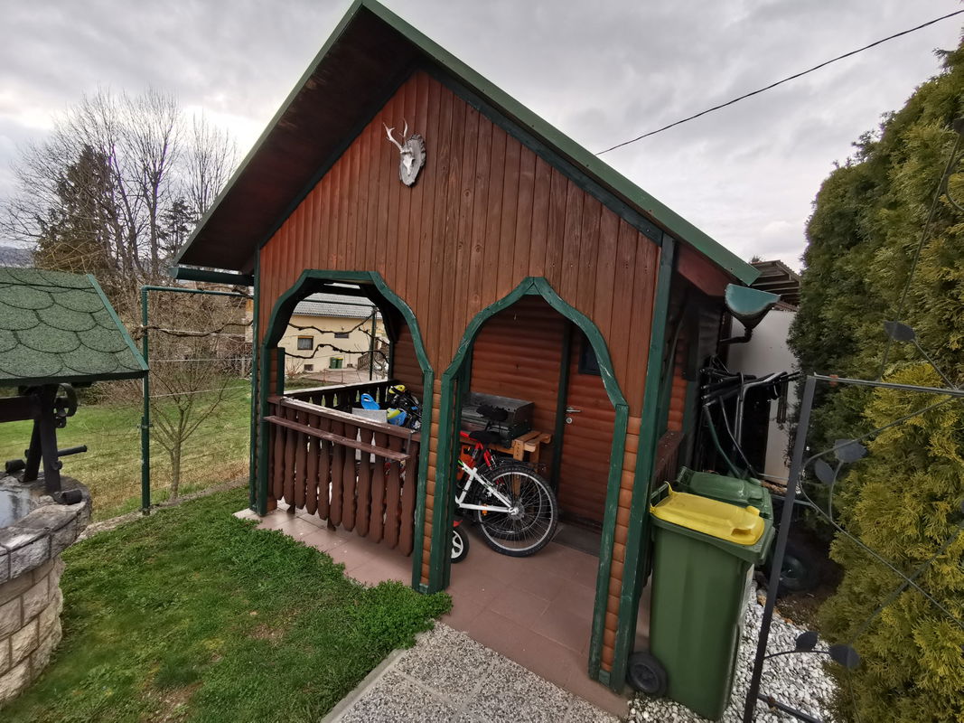 Location: Notranjsko - Kraška, Cerknica, Rakek