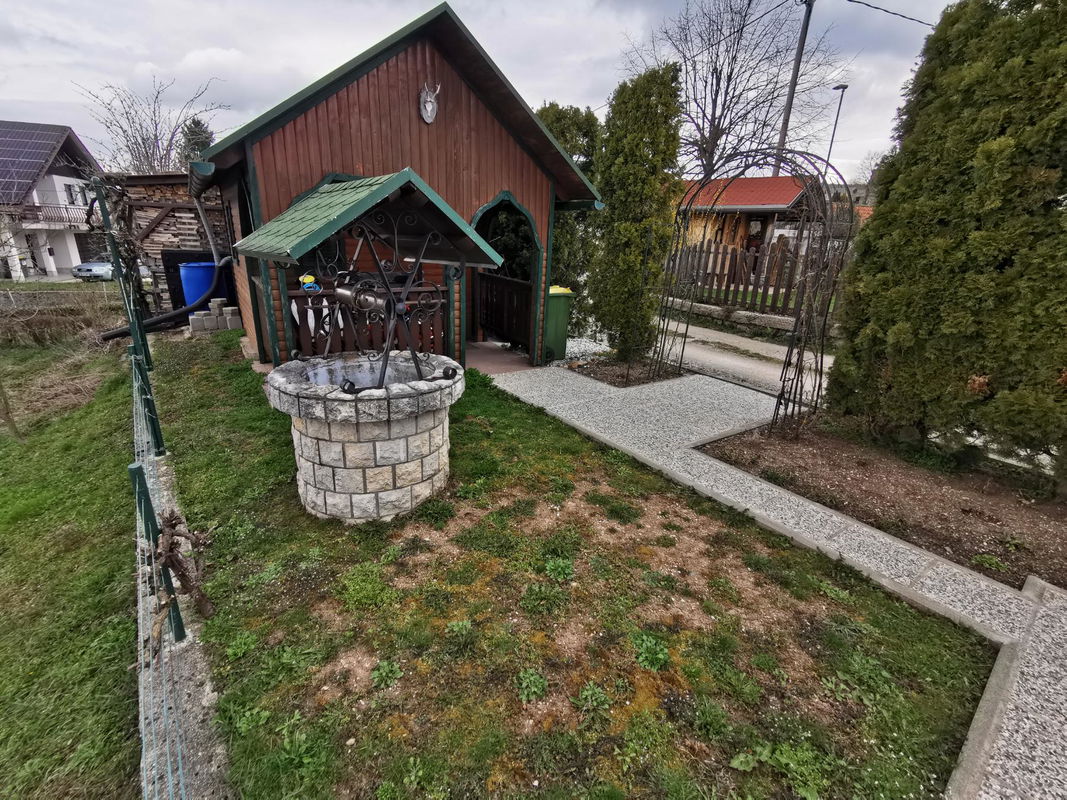 Location: Notranjsko - Kraška, Cerknica, Rakek