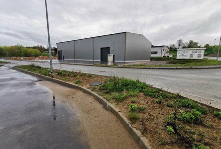 Lokacija: Notranjsko - kraška, Postojna, Veliki Otok