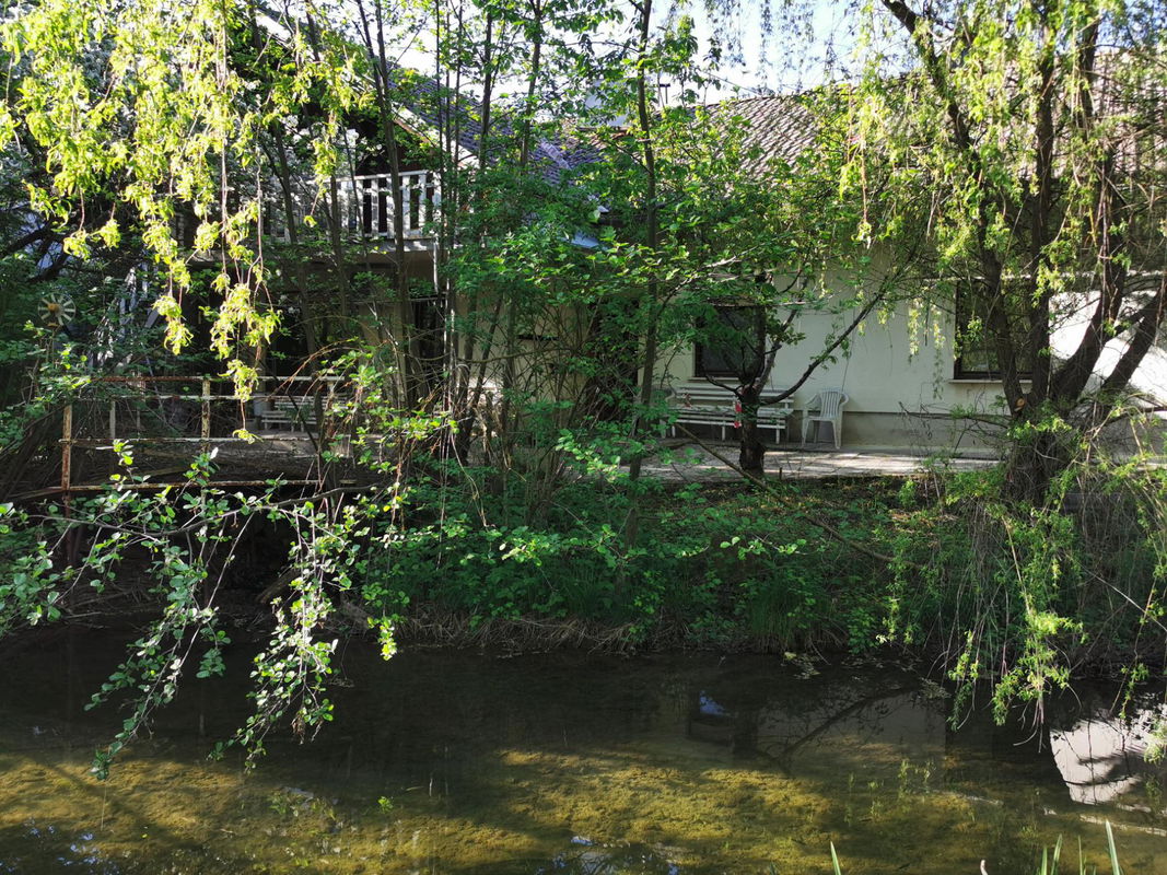 Location: Notranjsko - Kraška, Cerknica, Cerknica