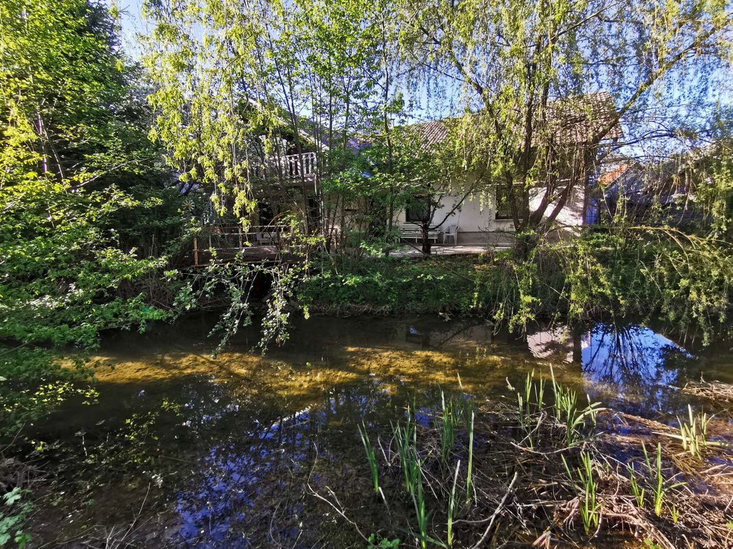 Location: Notranjsko - Kraška, Cerknica, Cerknica