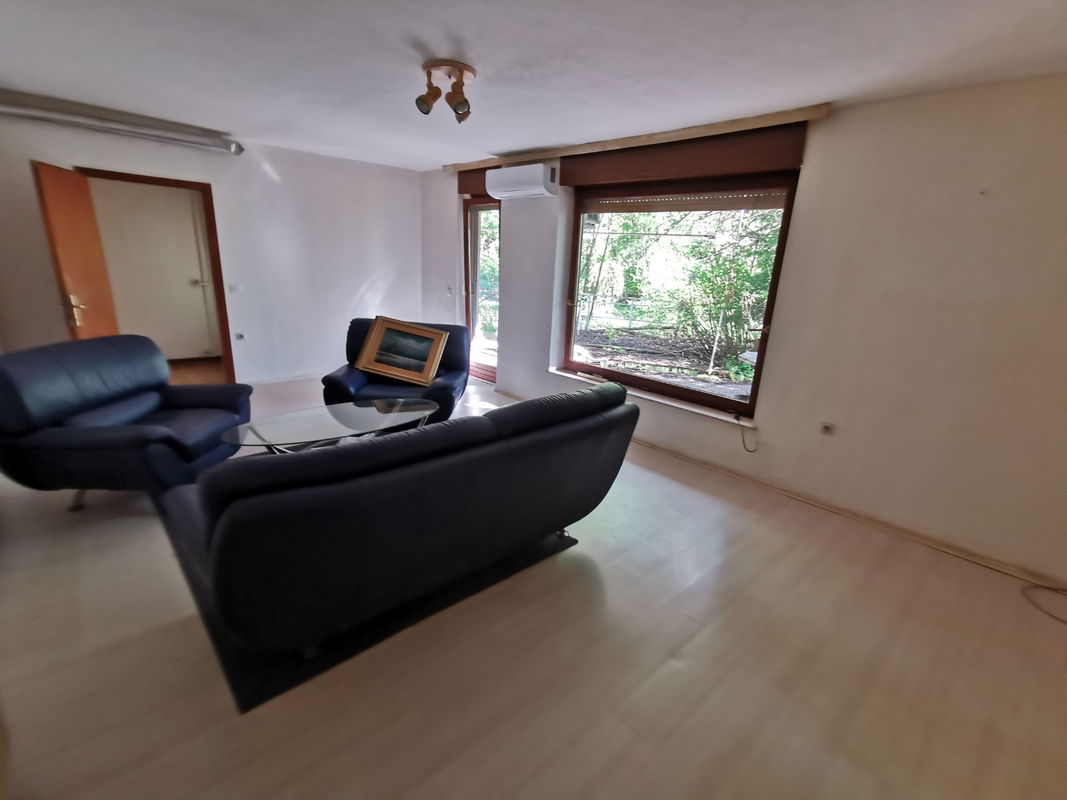 Location: Notranjsko - Kraška, Cerknica, Cerknica