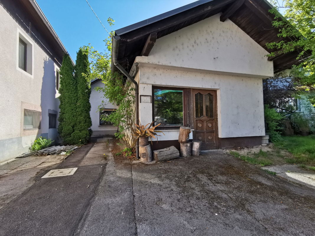 Location: Notranjsko - Kraška, Cerknica, Cerknica