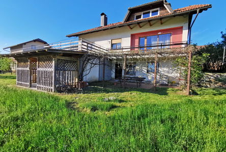 Location: Notranjsko - Kraška, Cerknica, Martinjak
