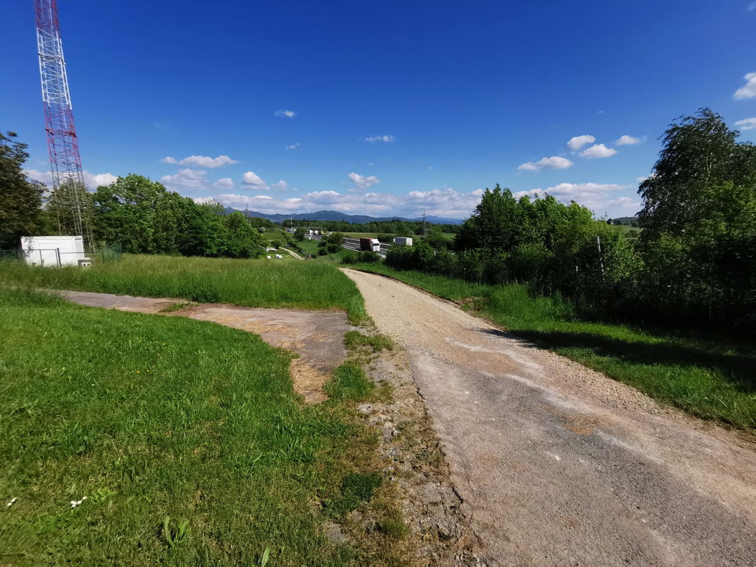 Location: Notranjsko - Kraška, Postojna, Studenec