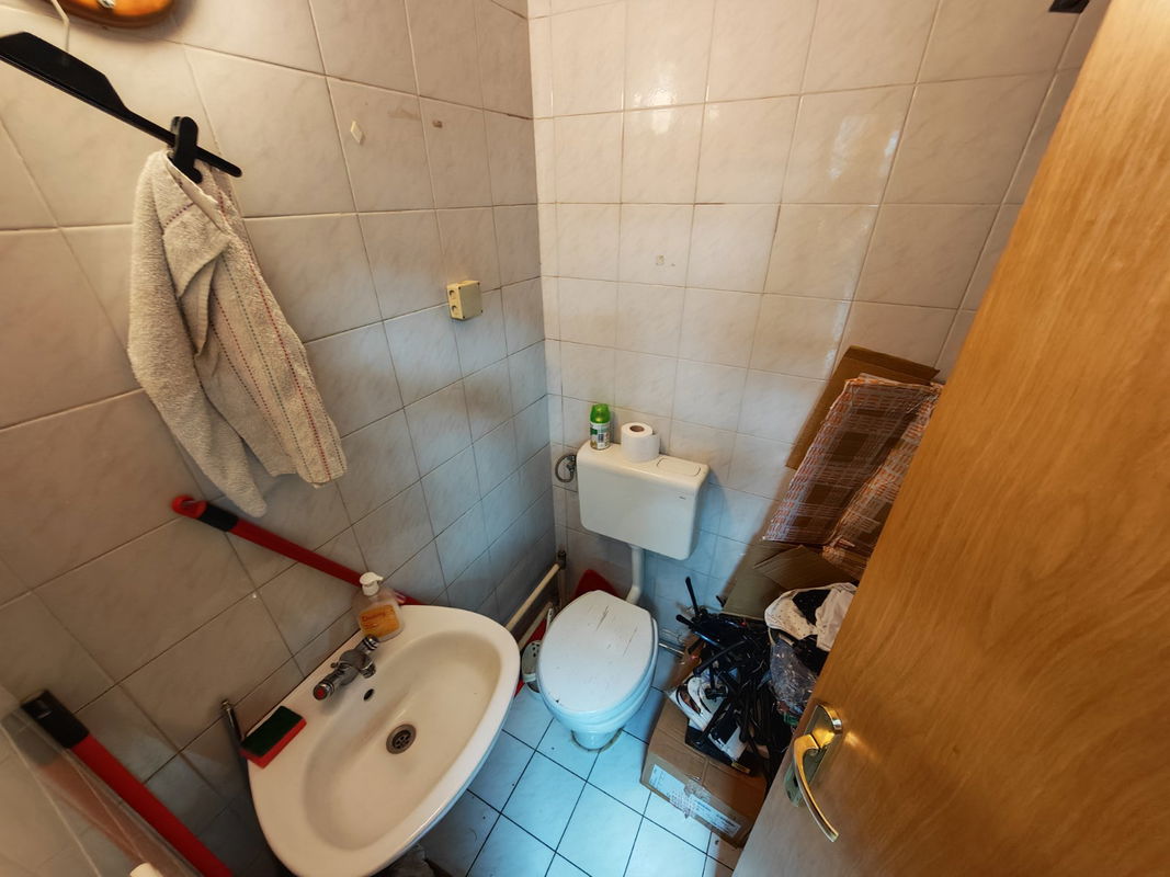Lokacija: Ljubljana mesto, Moste-Polje, Nove Fužine