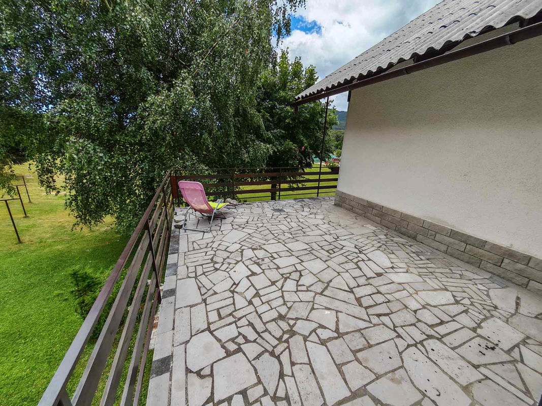 Lokacija: Goriška, Ajdovščina, Predmeja