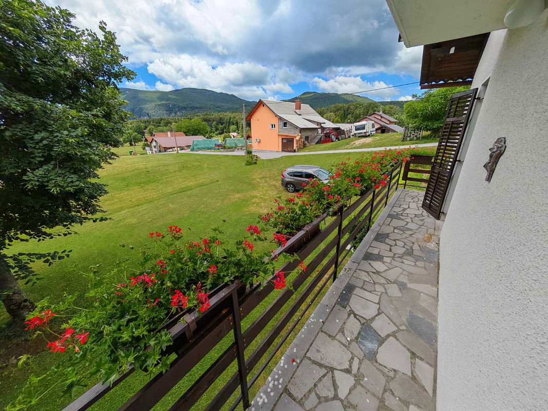 Lokacija: Goriška, Ajdovščina, Predmeja
