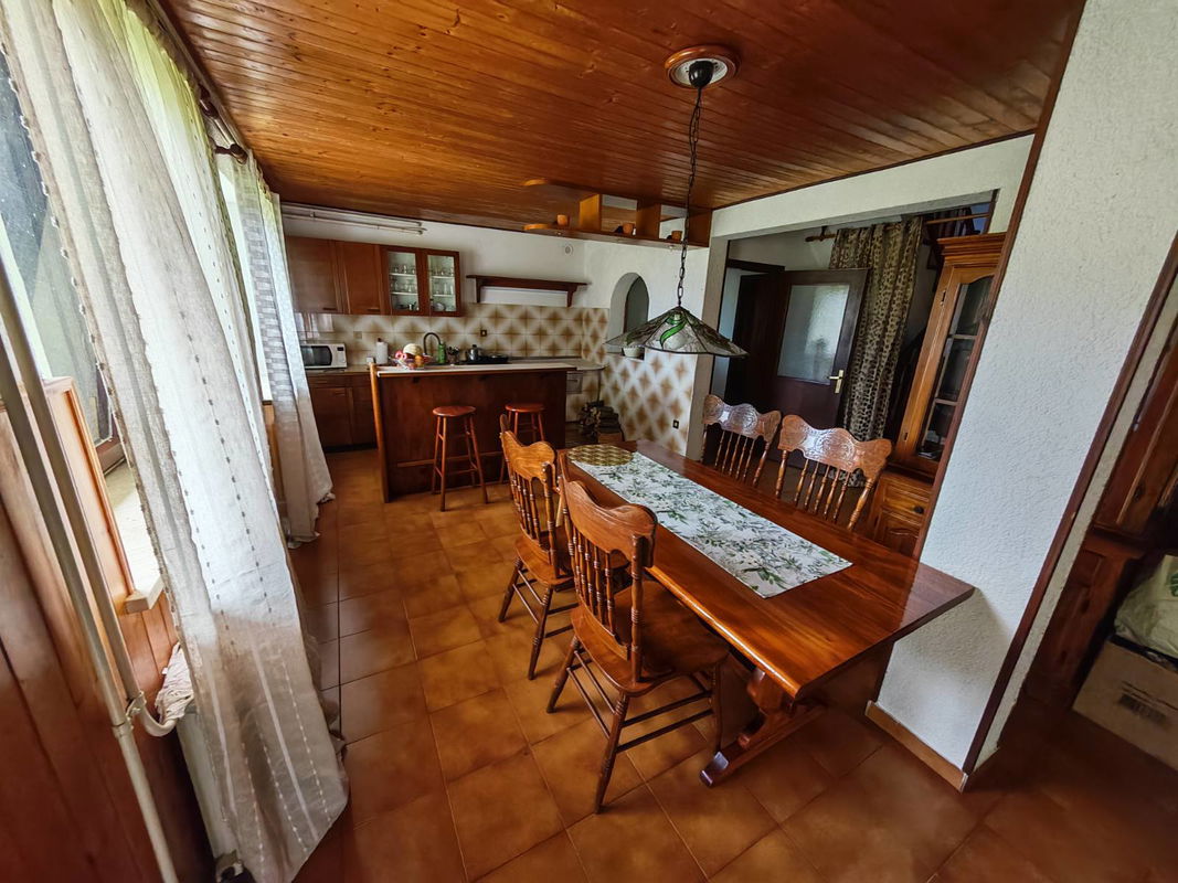 Lokacija: Goriška, Ajdovščina, Predmeja