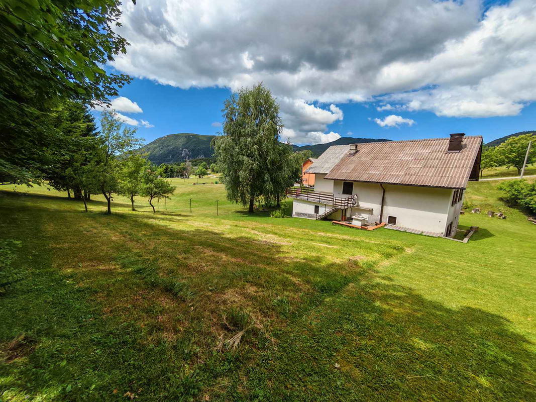 Lokacija: Goriška, Ajdovščina, Predmeja