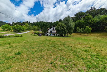 Lokacija: Goriška, Ajdovščina, Predmeja