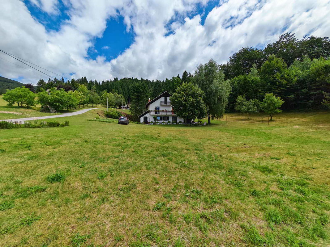 Lokacija: Goriška, Ajdovščina, Predmeja
