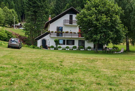 Location: Goriška, Ajdovščina, Predmeja