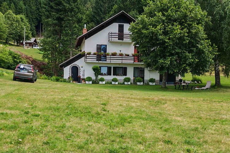 Lokacija: Goriška, Ajdovščina, Predmeja