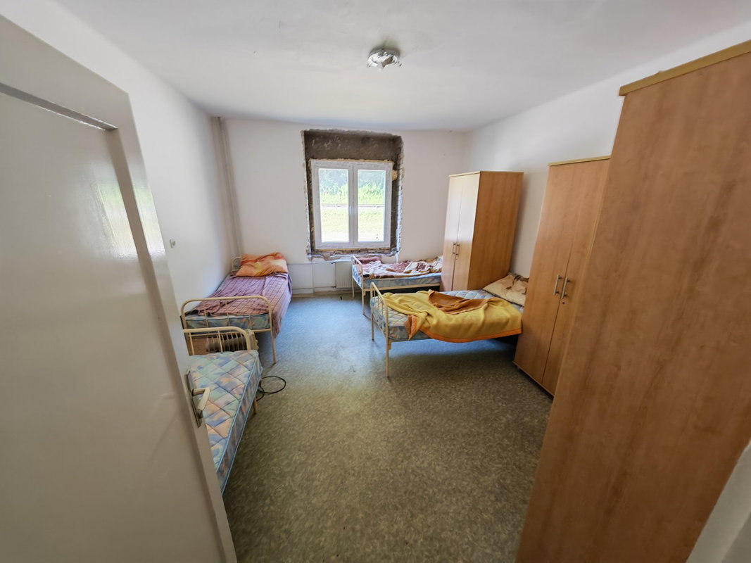 Lokacija: Zasavska, Trbovlje, Trbovlje