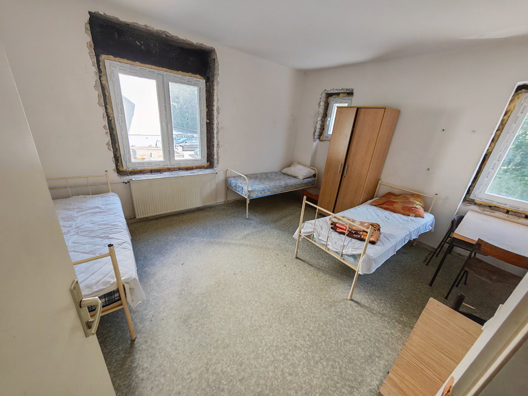 Lokacija: Zasavska, Trbovlje, Trbovlje