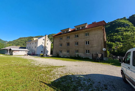 Lokacija: Zasavska, Trbovlje, Trbovlje
