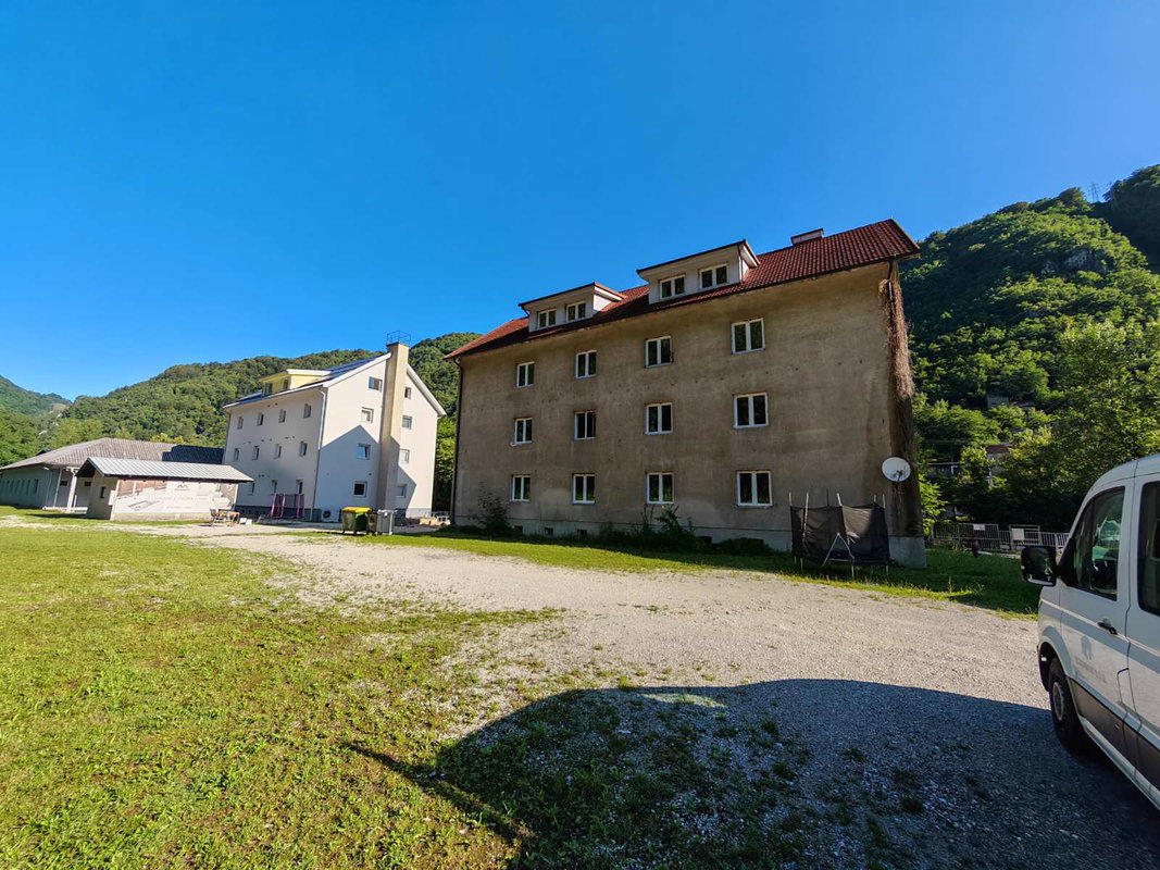 Lokacija: Zasavska, Trbovlje, Trbovlje