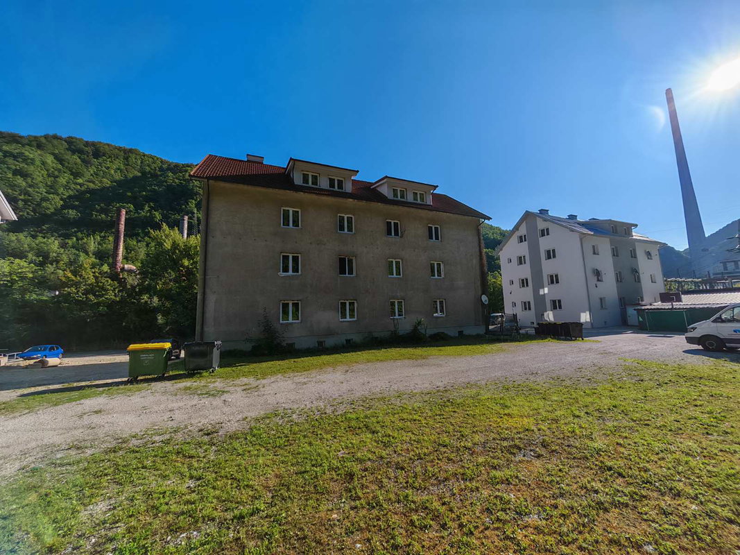 Lokacija: Zasavska, Trbovlje, Trbovlje