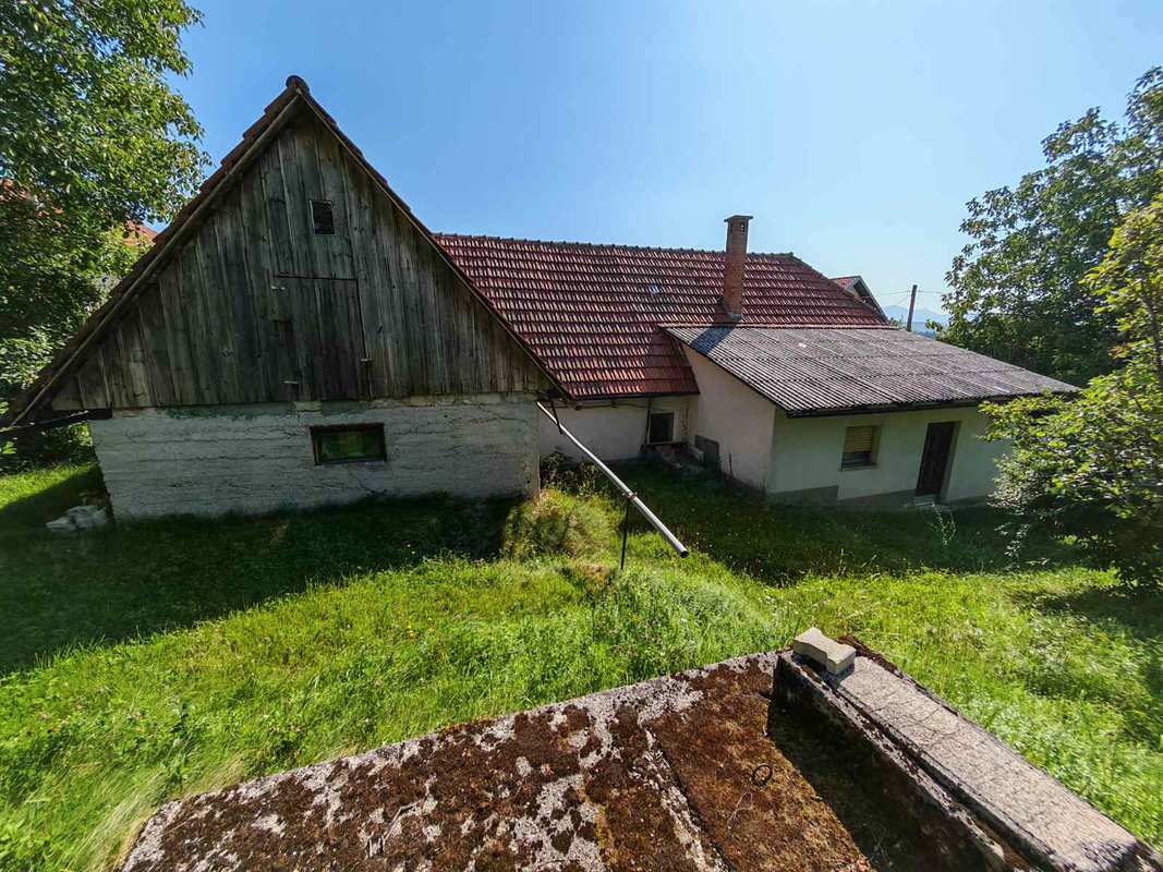 Lokacija: Notranjsko - kraška, Postojna, Bukovje