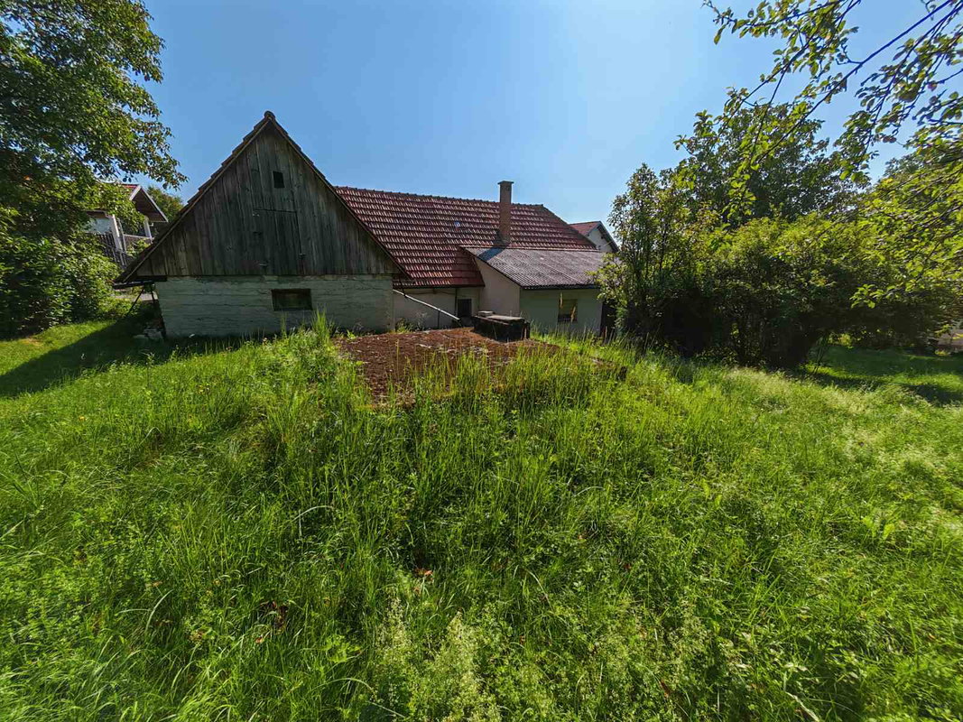 Lokacija: Notranjsko - kraška, Postojna, Bukovje