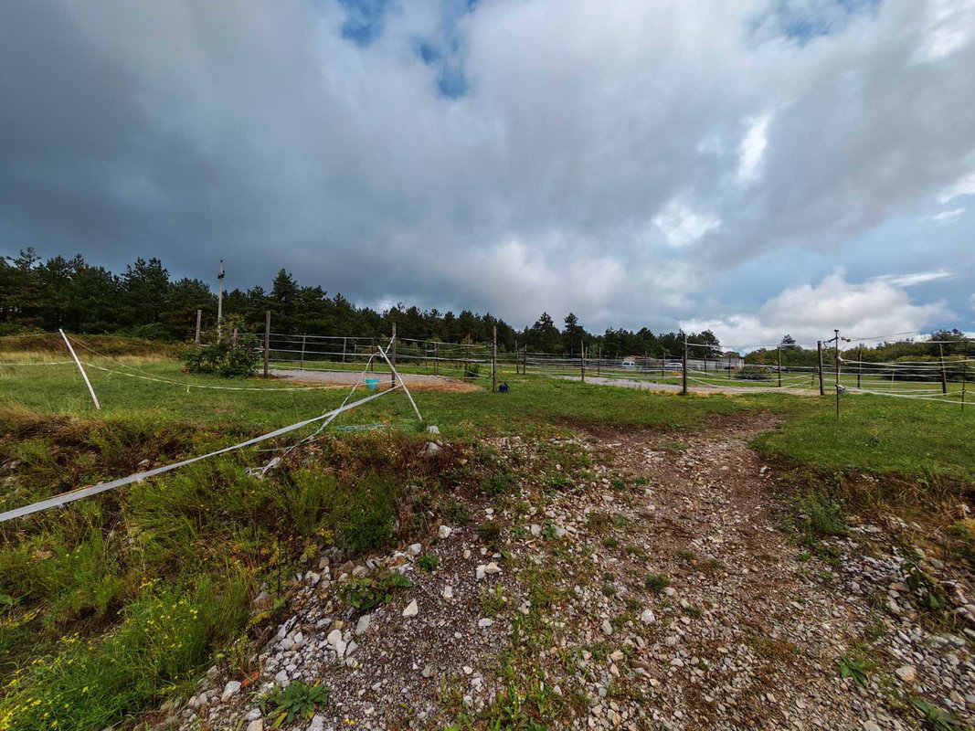 Lokacija: Obalno - kraška, Sežana, Dane pri Sežani