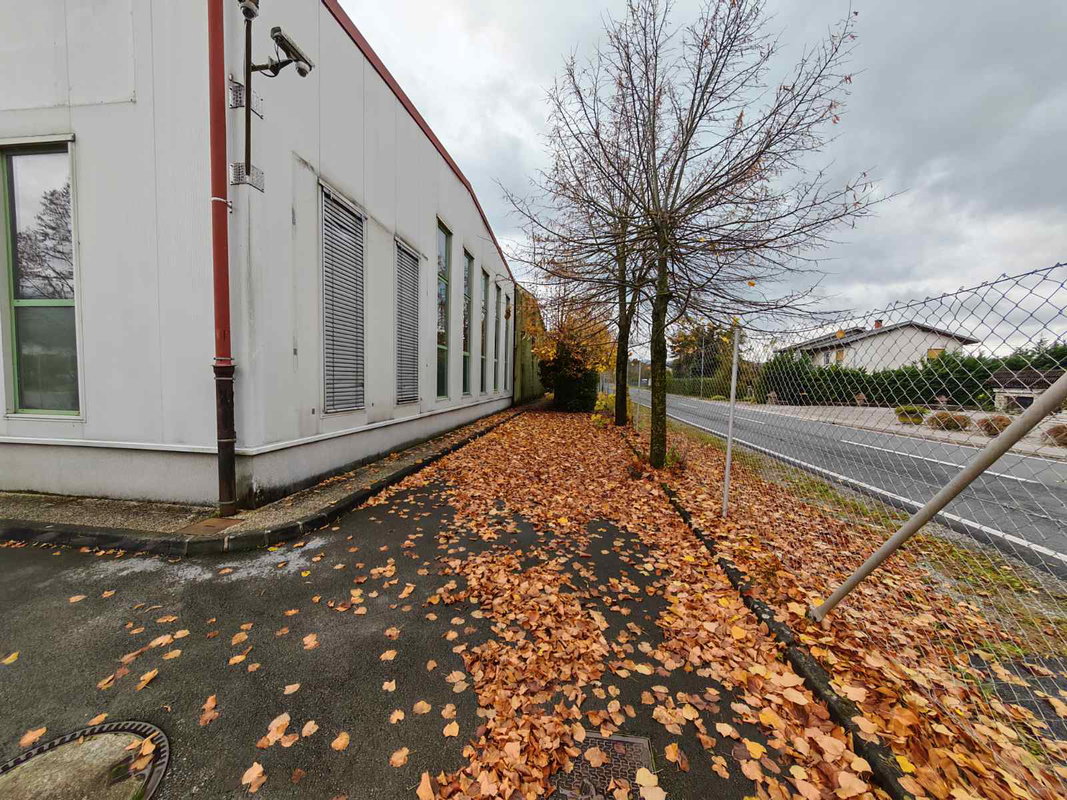 Lokacija: Notranjsko - kraška, Ilirska Bistrica, Ilirska Bistrica
