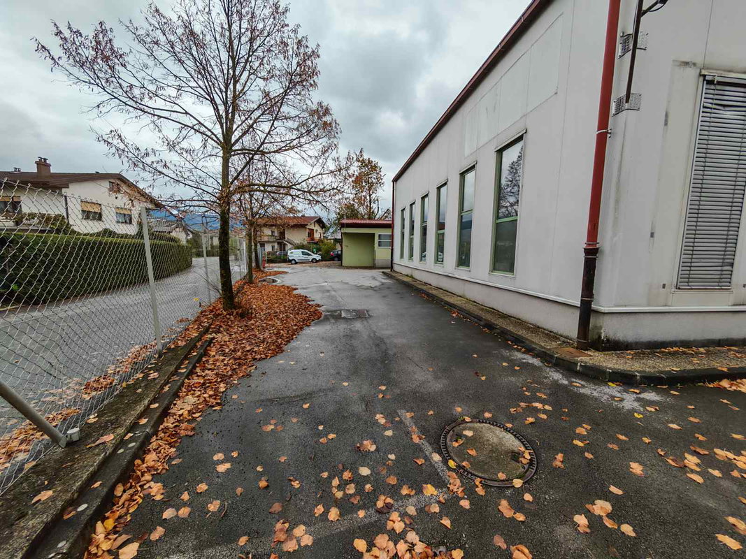 Lokacija: Notranjsko - kraška, Ilirska Bistrica, Ilirska Bistrica