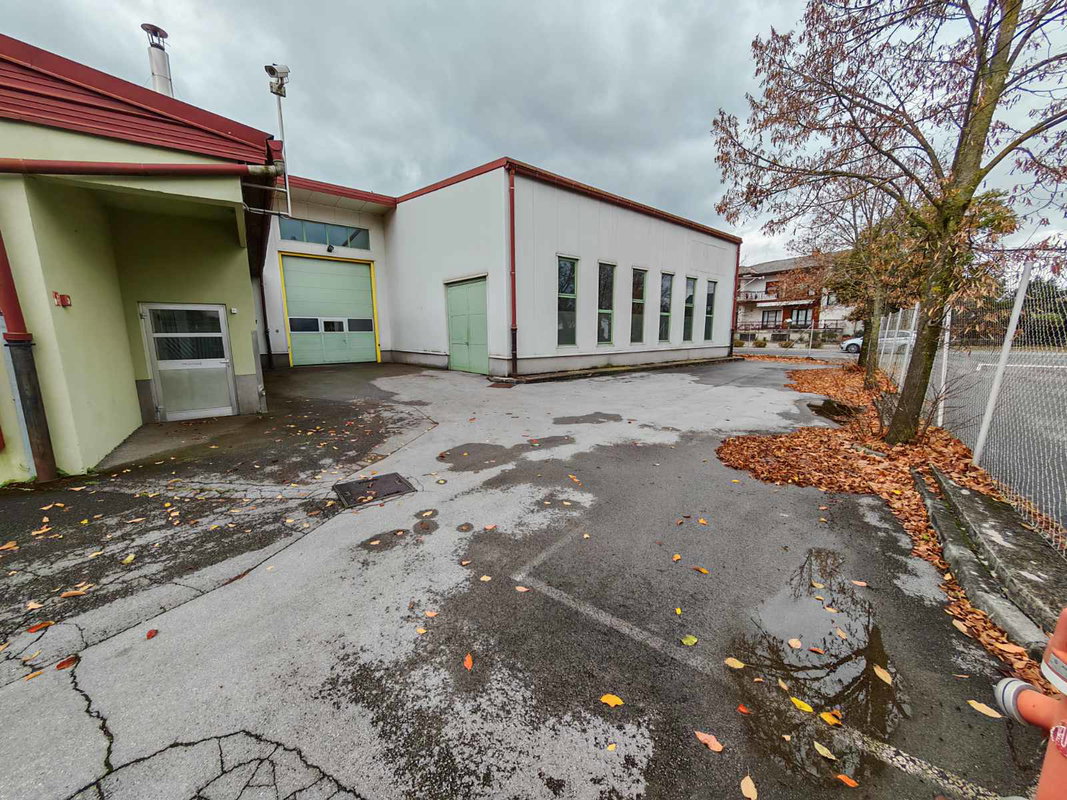 Lokacija: Notranjsko - kraška, Ilirska Bistrica, Ilirska Bistrica