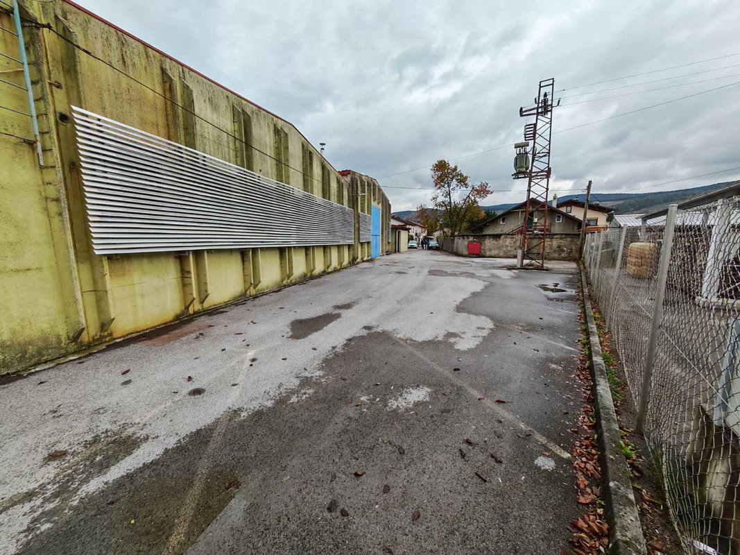 Lokacija: Notranjsko - kraška, Ilirska Bistrica, Ilirska Bistrica