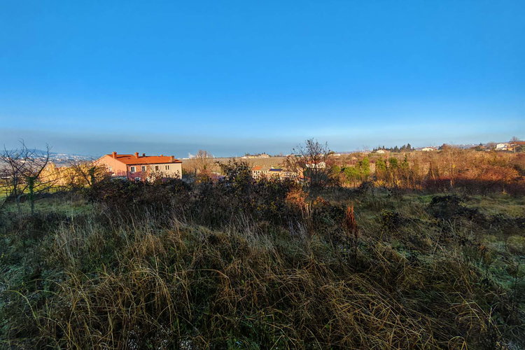 Ubicación: Obalno - kraška, Koper, Bertoki