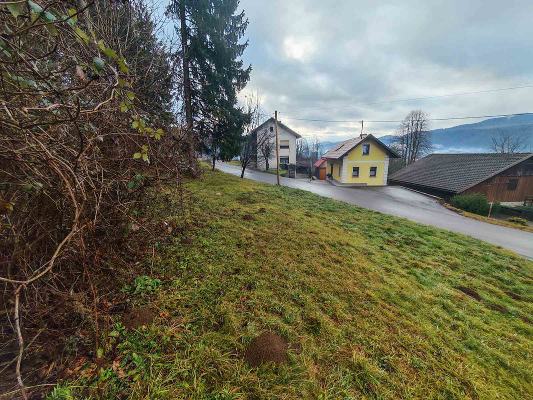 Lokacija: Notranjsko - kraška, Loška Dolina, Podcerkev