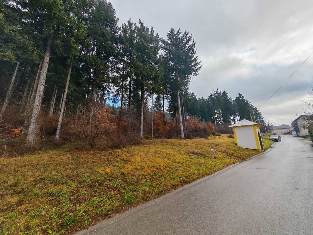 Lokacija: Notranjsko - kraška, Loška Dolina, Podcerkev