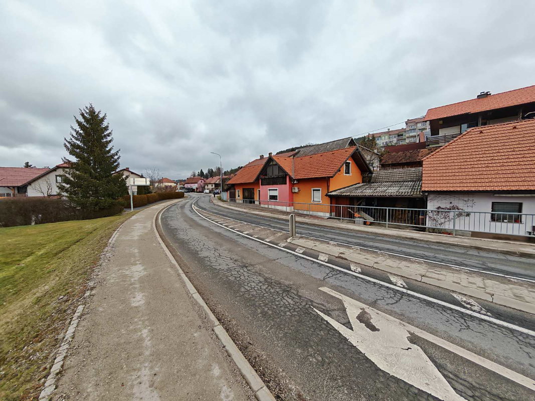 Lokacija: Notranjsko - kraška, Cerknica, Cerknica