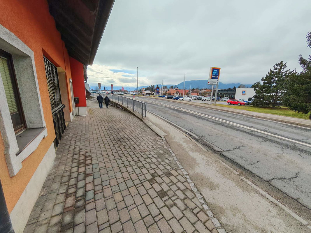 Lokacija: Notranjsko - kraška, Cerknica, Cerknica