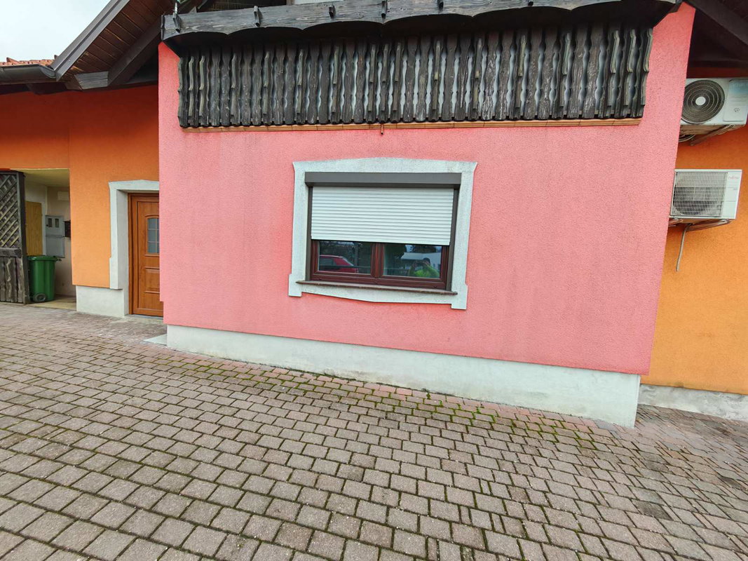 Lokacija: Notranjsko - kraška, Cerknica, Cerknica