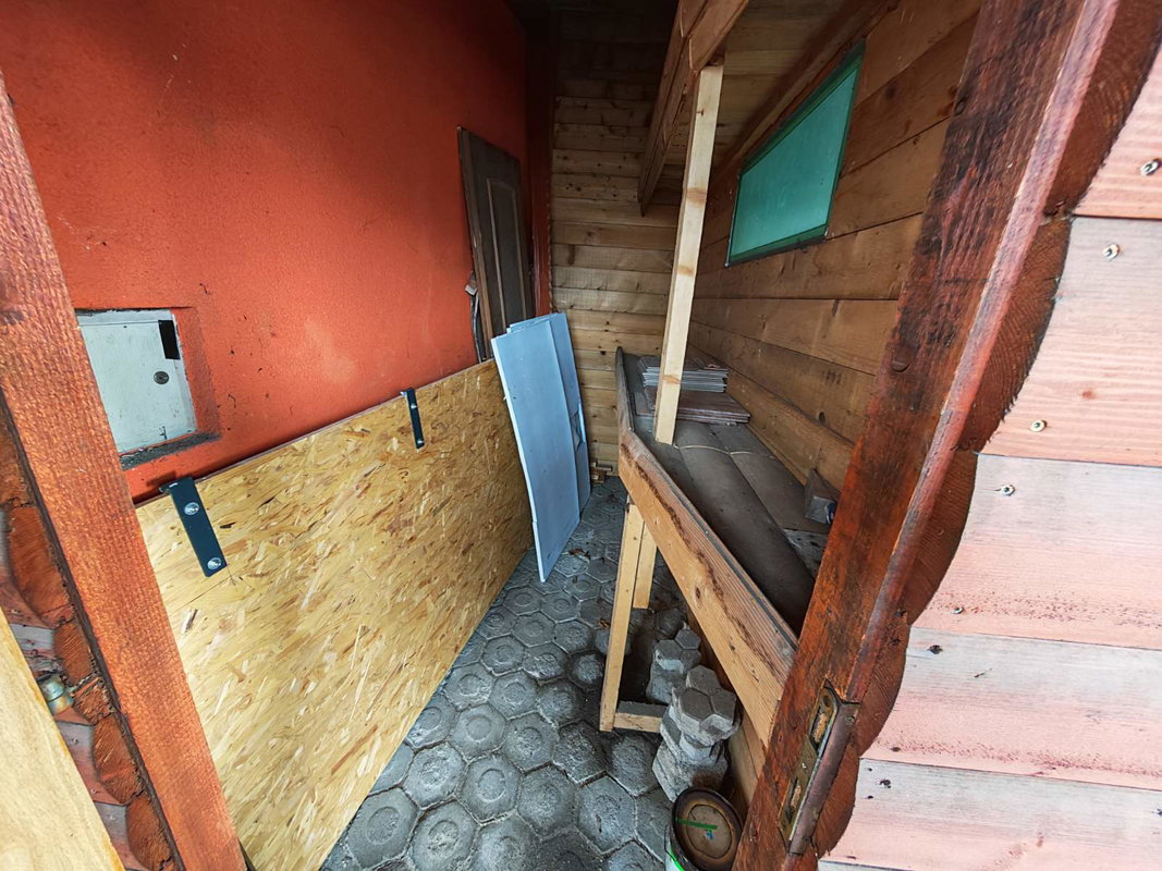 Lokacija: Notranjsko - kraška, Cerknica, Cerknica