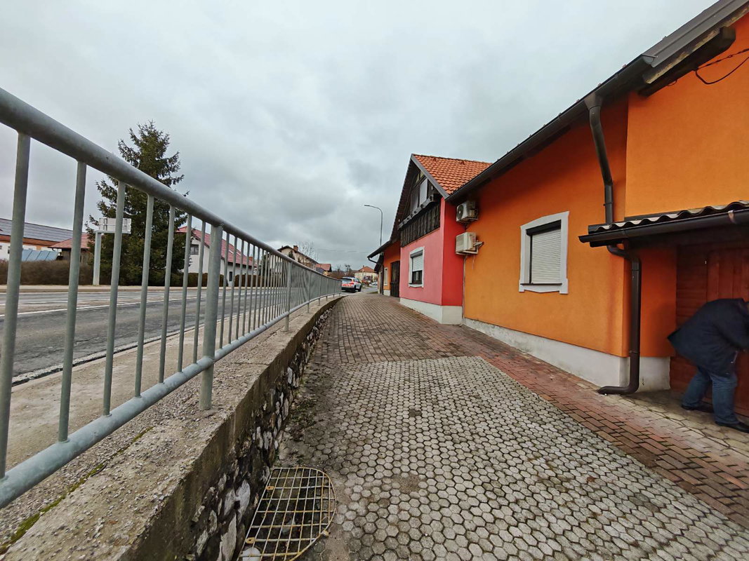 Lokacija: Notranjsko - kraška, Cerknica, Cerknica