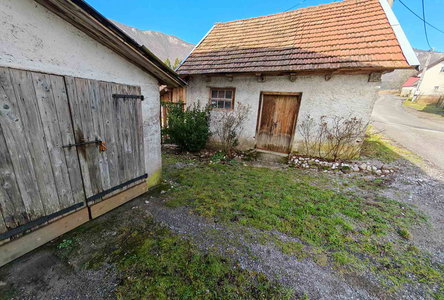 Lokacija: Notranjsko - kraška, Postojna, Malo Ubeljsko