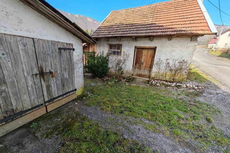 Location: Notranjsko - kraška, Postojna, Malo Ubeljsko