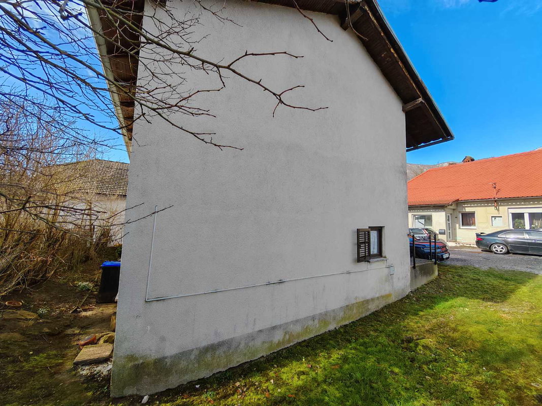 Lokacija: Notranjsko - kraška, Postojna, Malo Ubeljsko